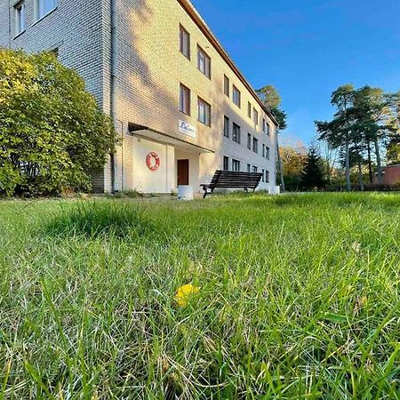 Laine Guesthouse Narva-Jõesuu Exterior foto