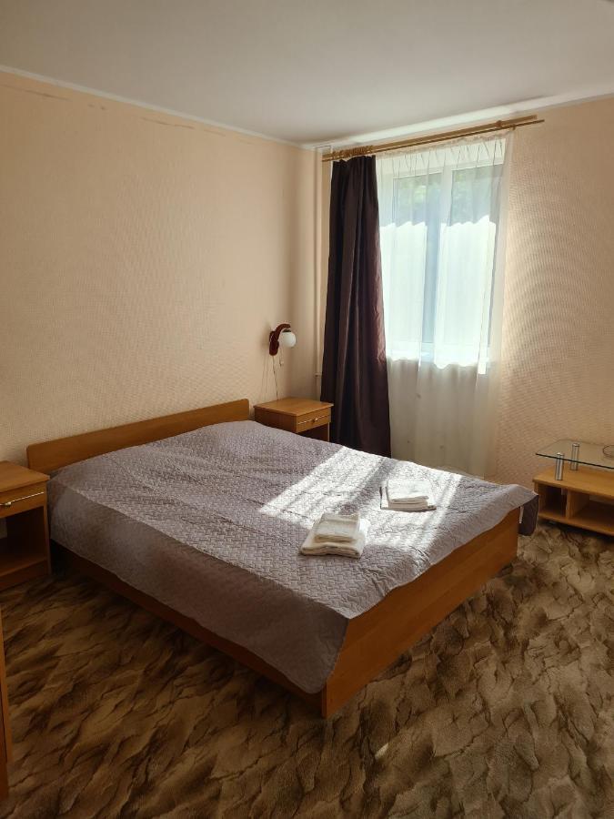 Laine Guesthouse Narva-Jõesuu Exterior foto